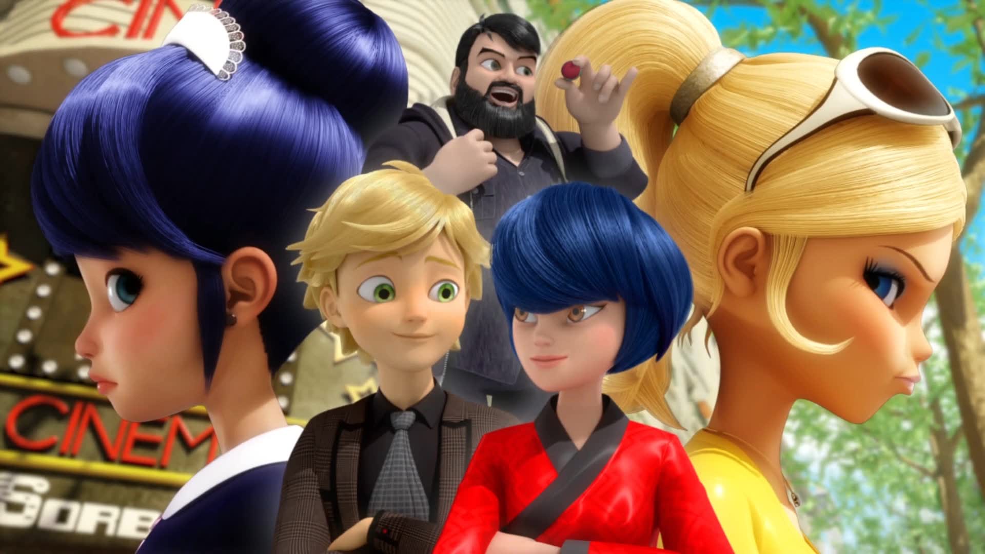 Анимаэстро